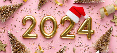 5 Strategies to Make 2024 Your Best Year Yet