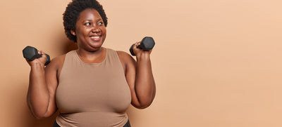 Why Building Muscle Matters after Bariatric Surgery