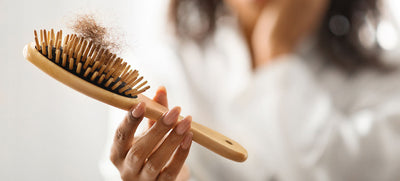 A Guide to Hair Shedding after Bariatric Surgery