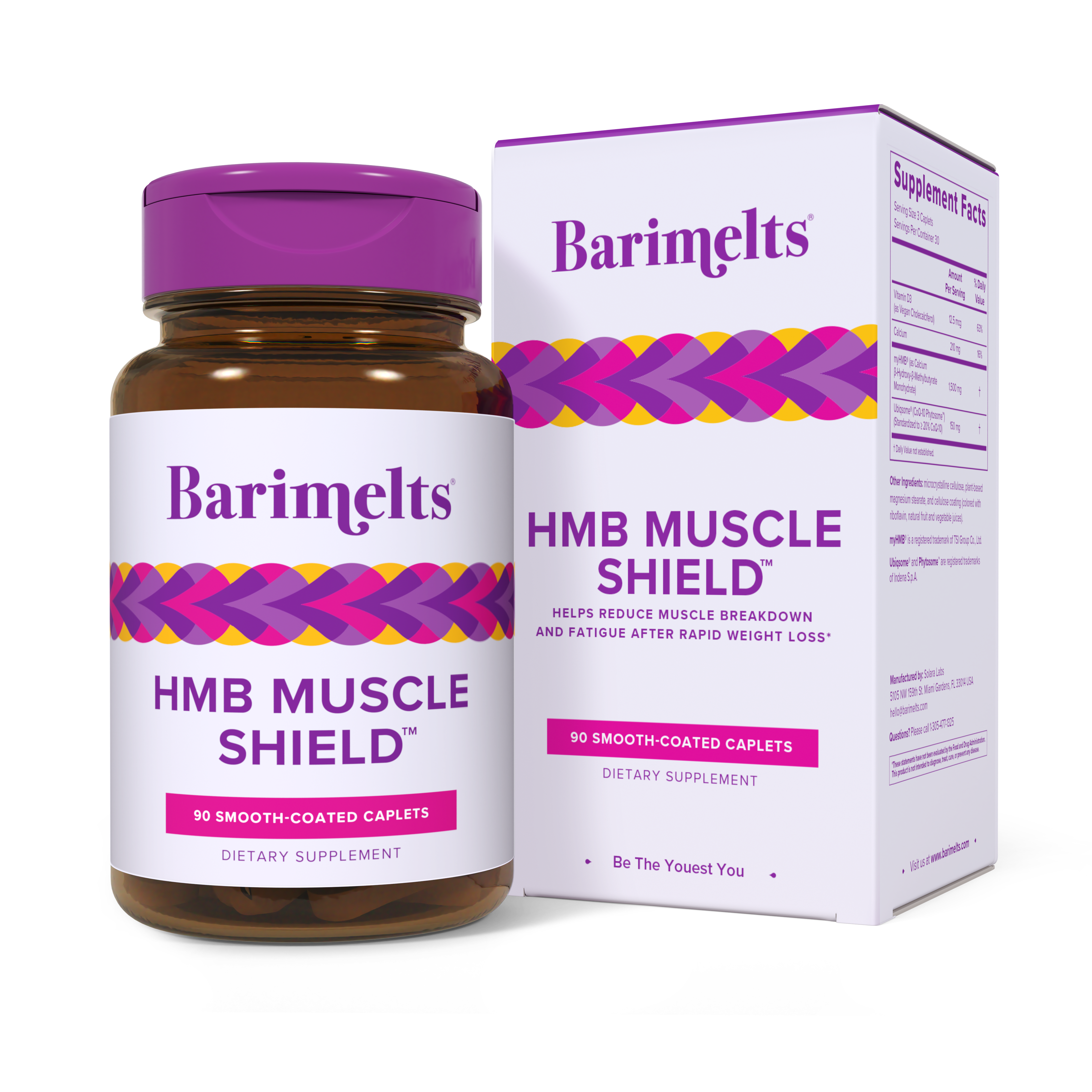 HMB Muscle Shield™ | Muscle Recovery Supplements – Barimelts HMB Muscle Shield™ | Muscle Recovery Supplements – Barimelts