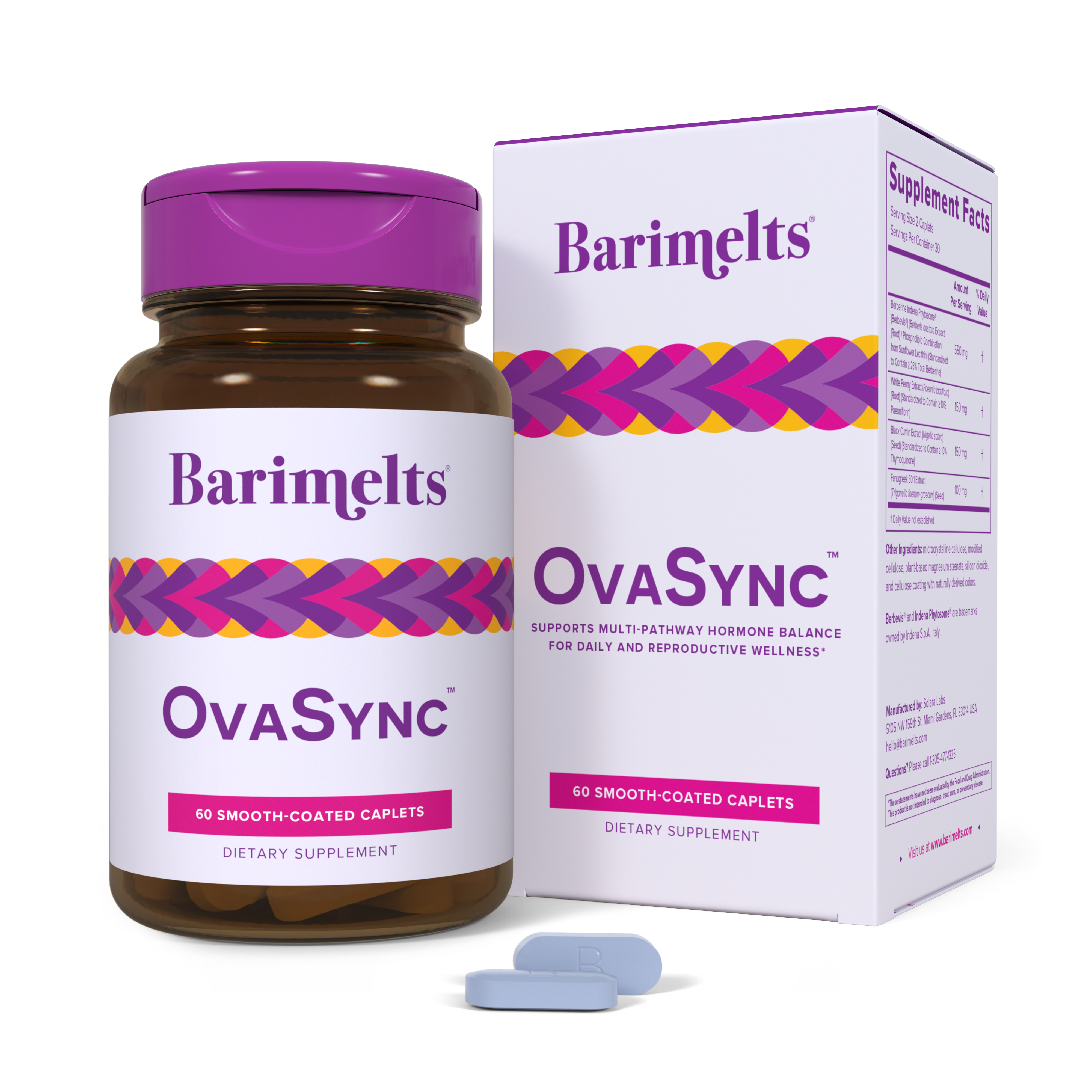 OvaSync™