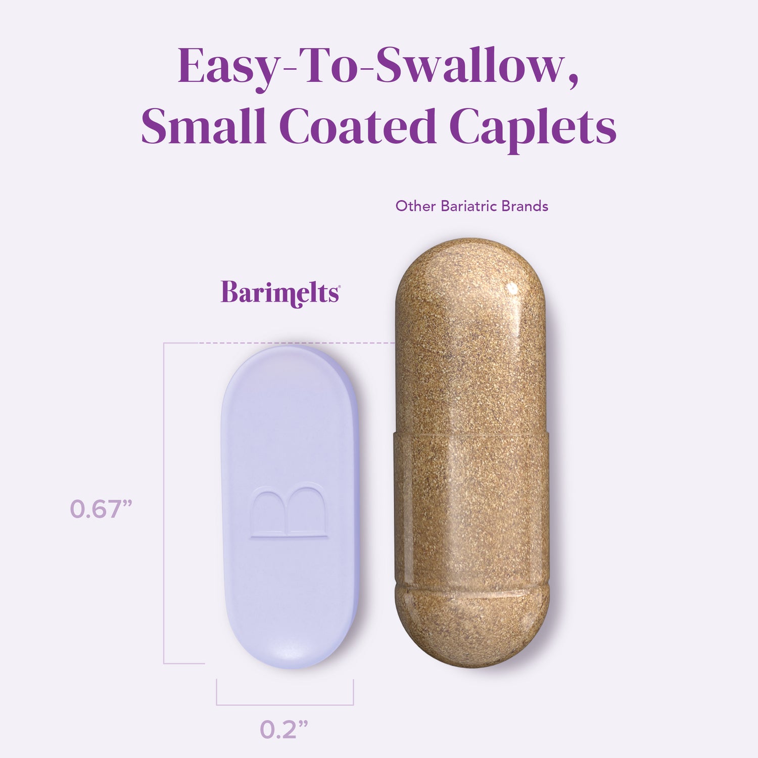 Gastro Zen® for Bariatric & GLP-1 Users