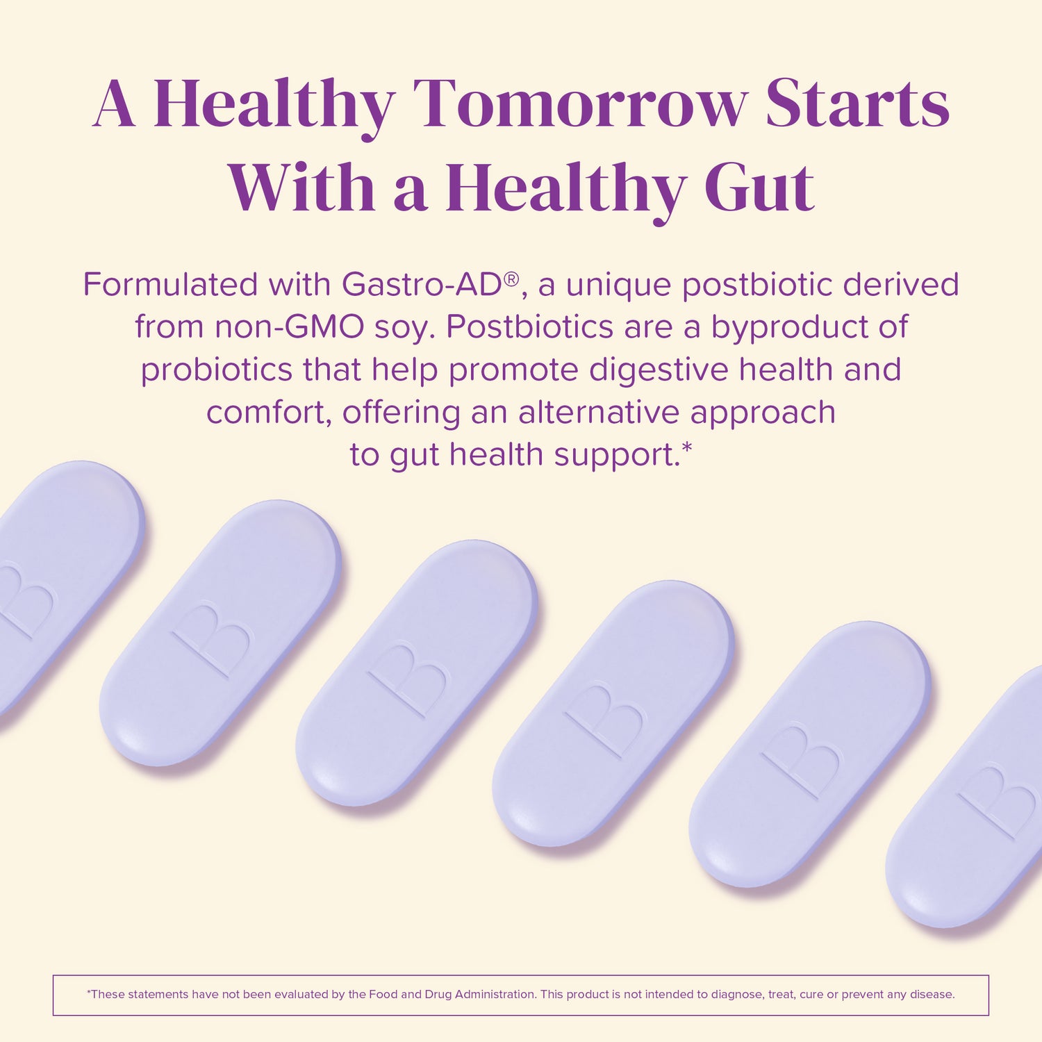 Gastro Zen® for Bariatric & GLP-1 Users