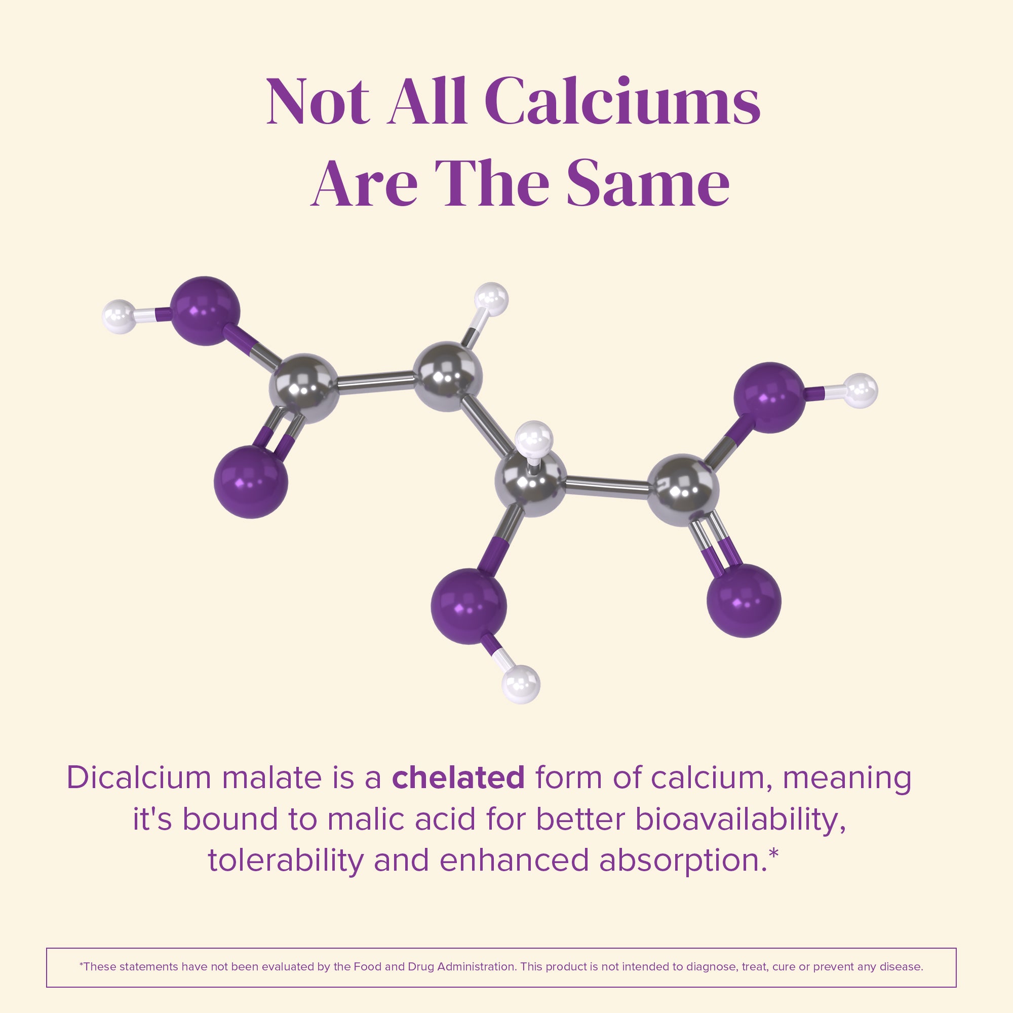 Quick-Glide™ Calcium