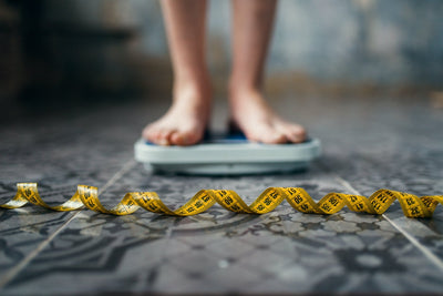 Eating Disorders after Weight Loss Surgery