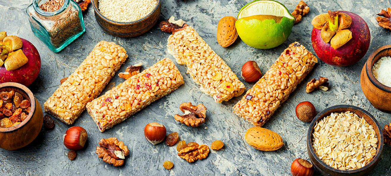 9 Simple Bariatric Snacks to Have On-Hand at All Times