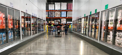 Grab These 5 Snacks from Costco after WLS... You’ll Thank Us Later!