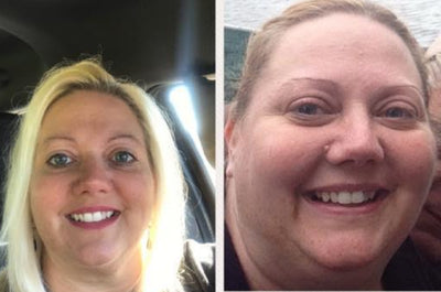 Dawn Madson-Peterson WLS Transformation Story