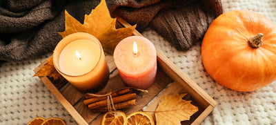 The Fall Reset: How to Prepare for the Holidays