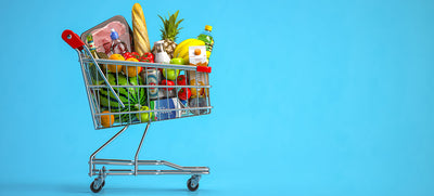 The Smartest Ways to Grocery Shop after WLS