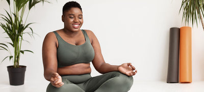Meditation: A Practice to Transform Your WLS Journey