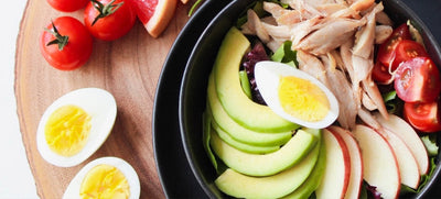 Protein is Crucially Important for Bariatric Patients... Here's Why
