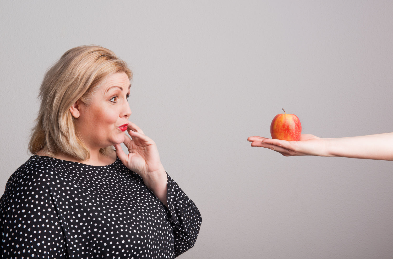 How Eating Solid Foods Too Soon After WLS Can be Dangerous