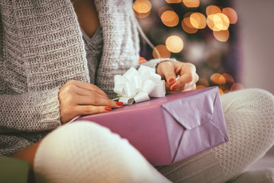 Christmas Gift Ideas for Bariatric Patients