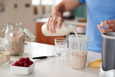 Bariatric Protein Shakes to Try After Weight Loss Surgery