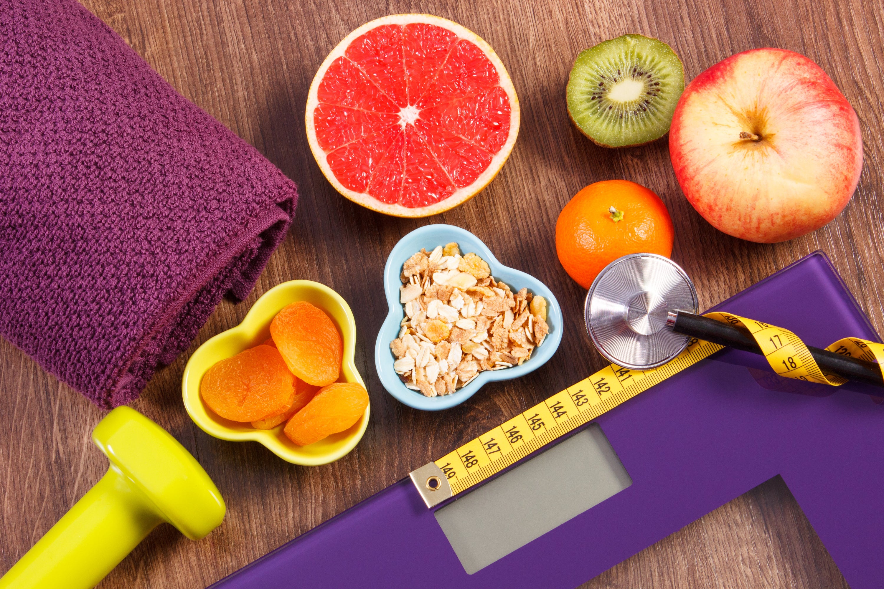 transitioning to solid foods post-wls