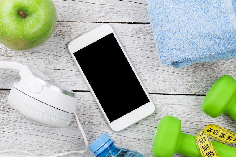 Top Bariatric Apps To Help You After Surgery