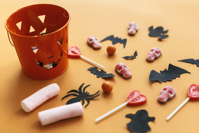 How To Get Through Halloween After Weight Loss Surgery