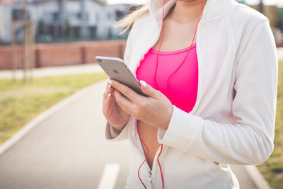 7 Best iPhone Apps for Your Workout Routine