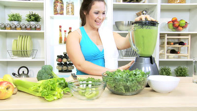 How to Make the Ultimate Bariatric Smoothie
