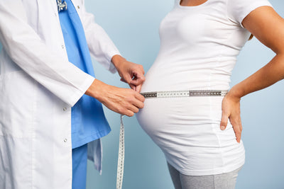 Fertility After Weight Loss Surgery