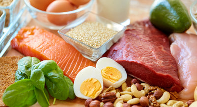 5 Tips for Getting your Protein in after Bariatric Surgery