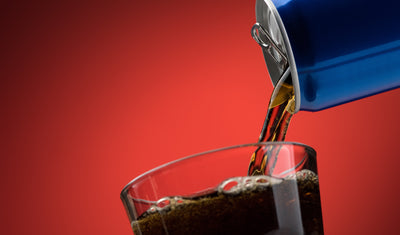 Effects of Soda After Weight Loss Surgery