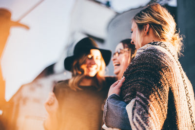 How The Facebook Community Can help Your WLS Journey