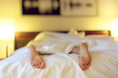 7 Daily Activities to Improve Your Sleeping Habits