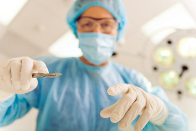 Plastic Surgery After Bariatric Surgery: Choosing a Surgeon