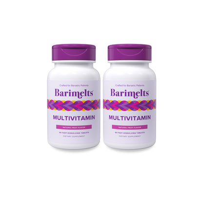 Multivitamin