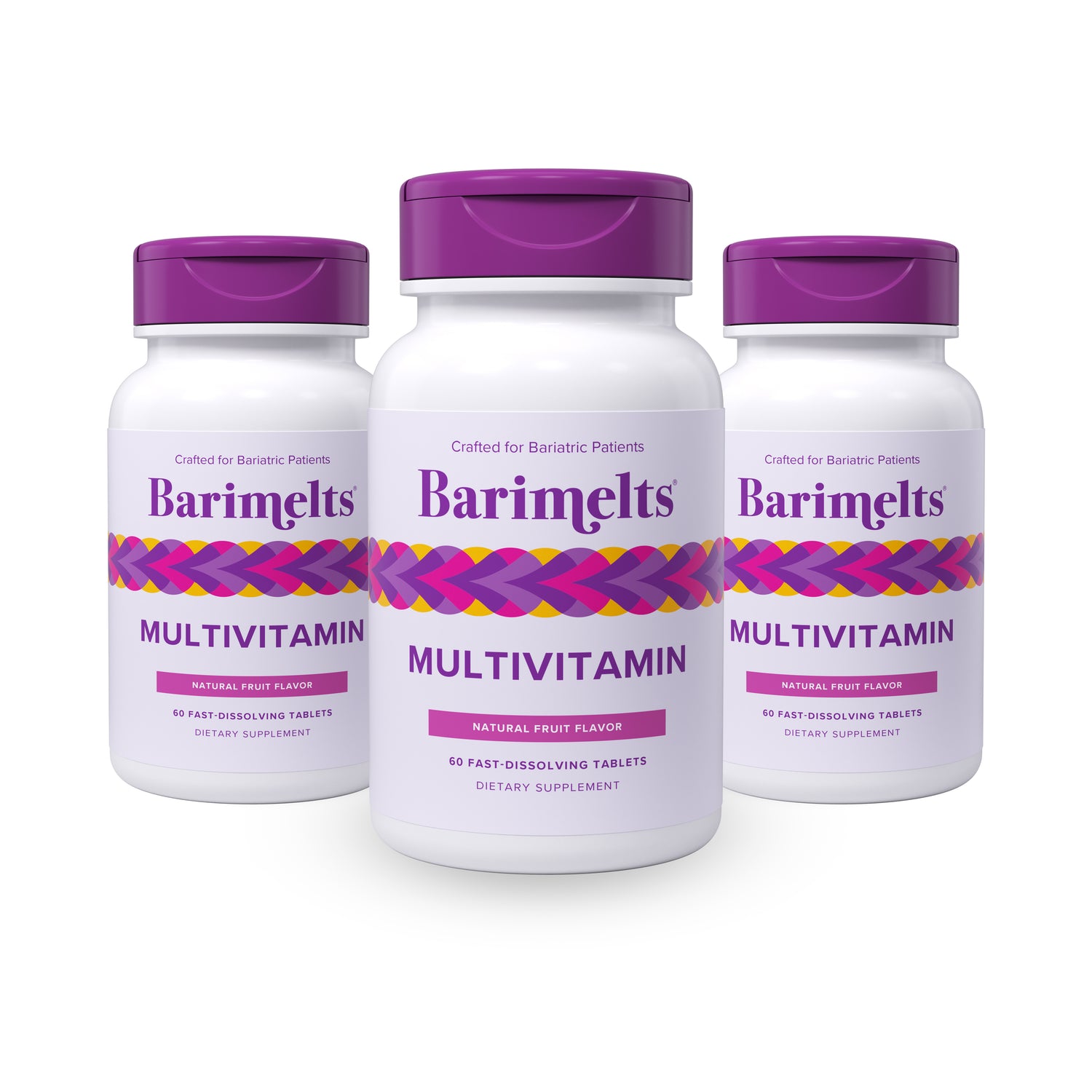 Multivitamin
