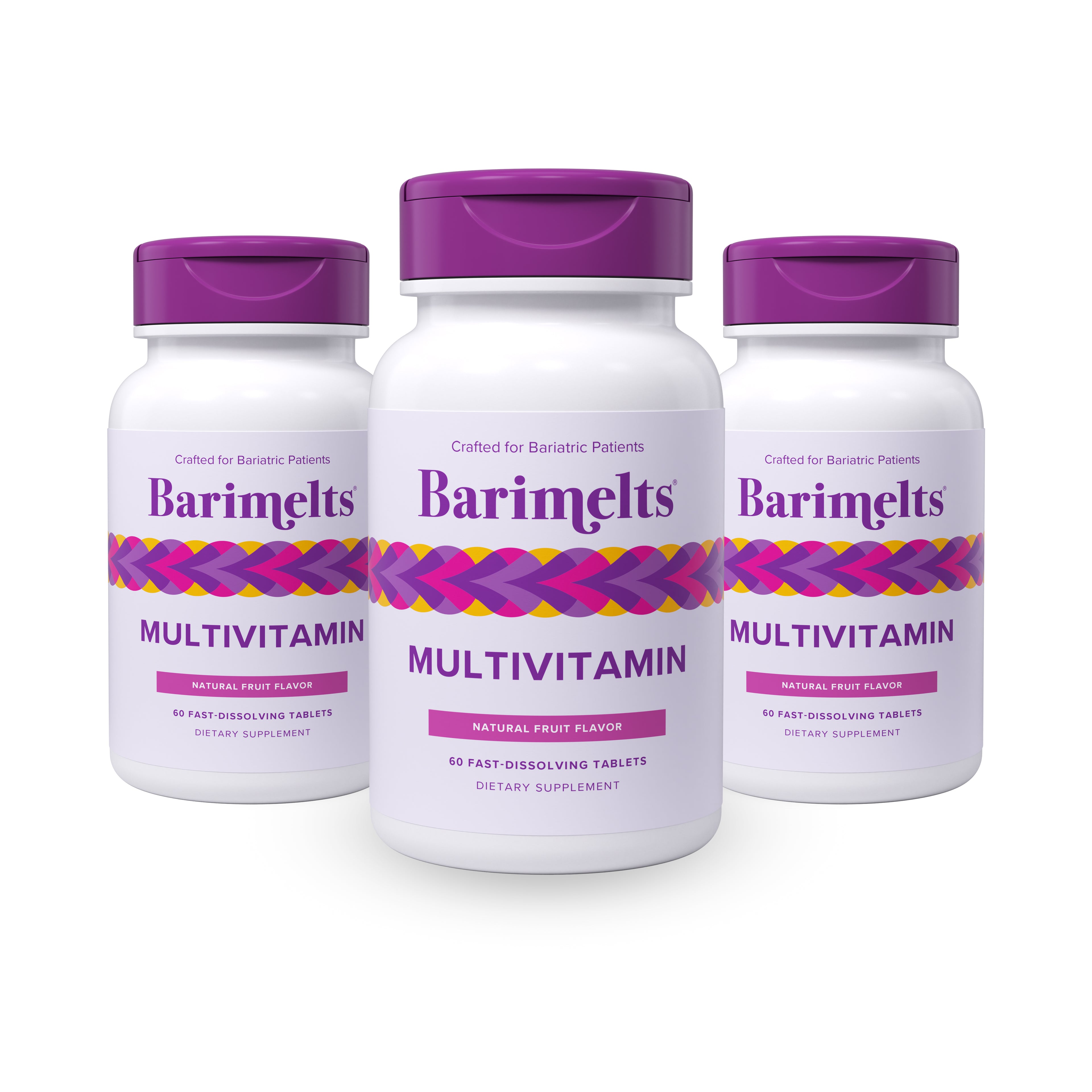 Multivitamin