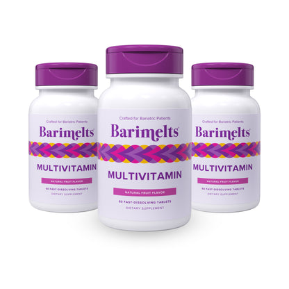Multivitamin