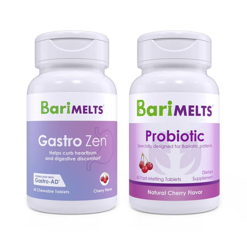 Digestive Health Bundle
