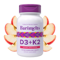 Bariatric Vitamin  D3+K2