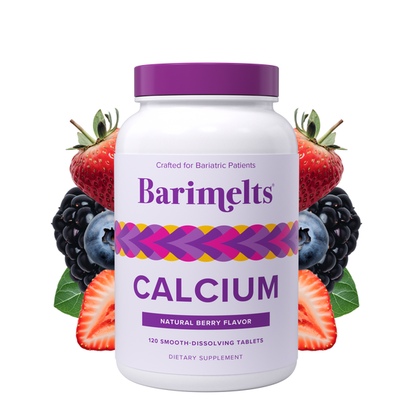 Calcium Citrate