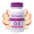Bariatric Vitamin D3 5,000 IU