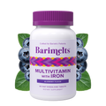 Multivitamin with Iron