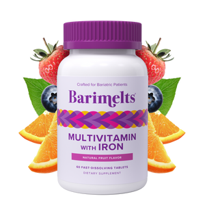 Natural Fruit Flavor