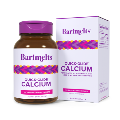 Quick-Glide™ Calcium