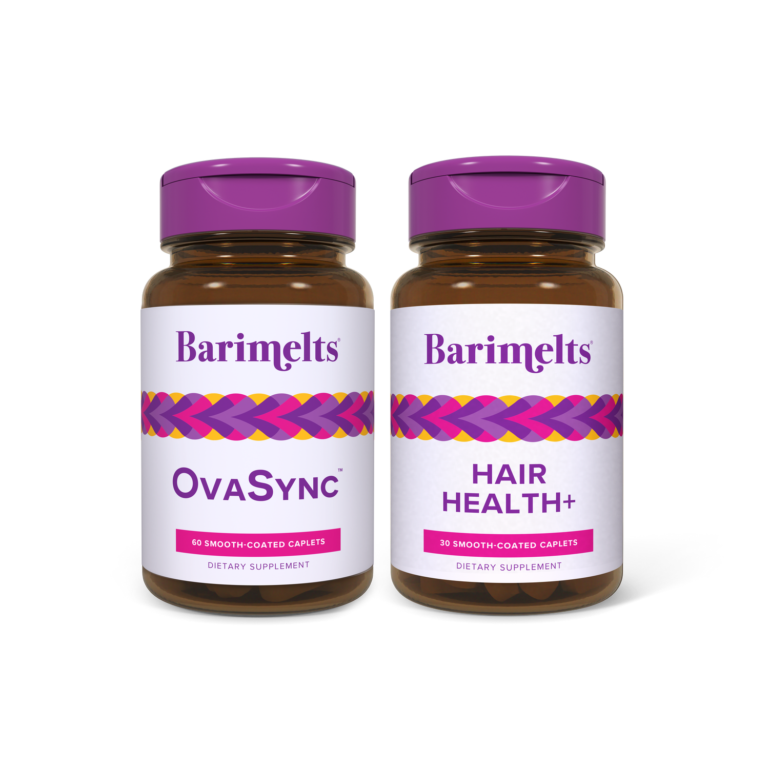 Hormone &amp; Beauty Duo