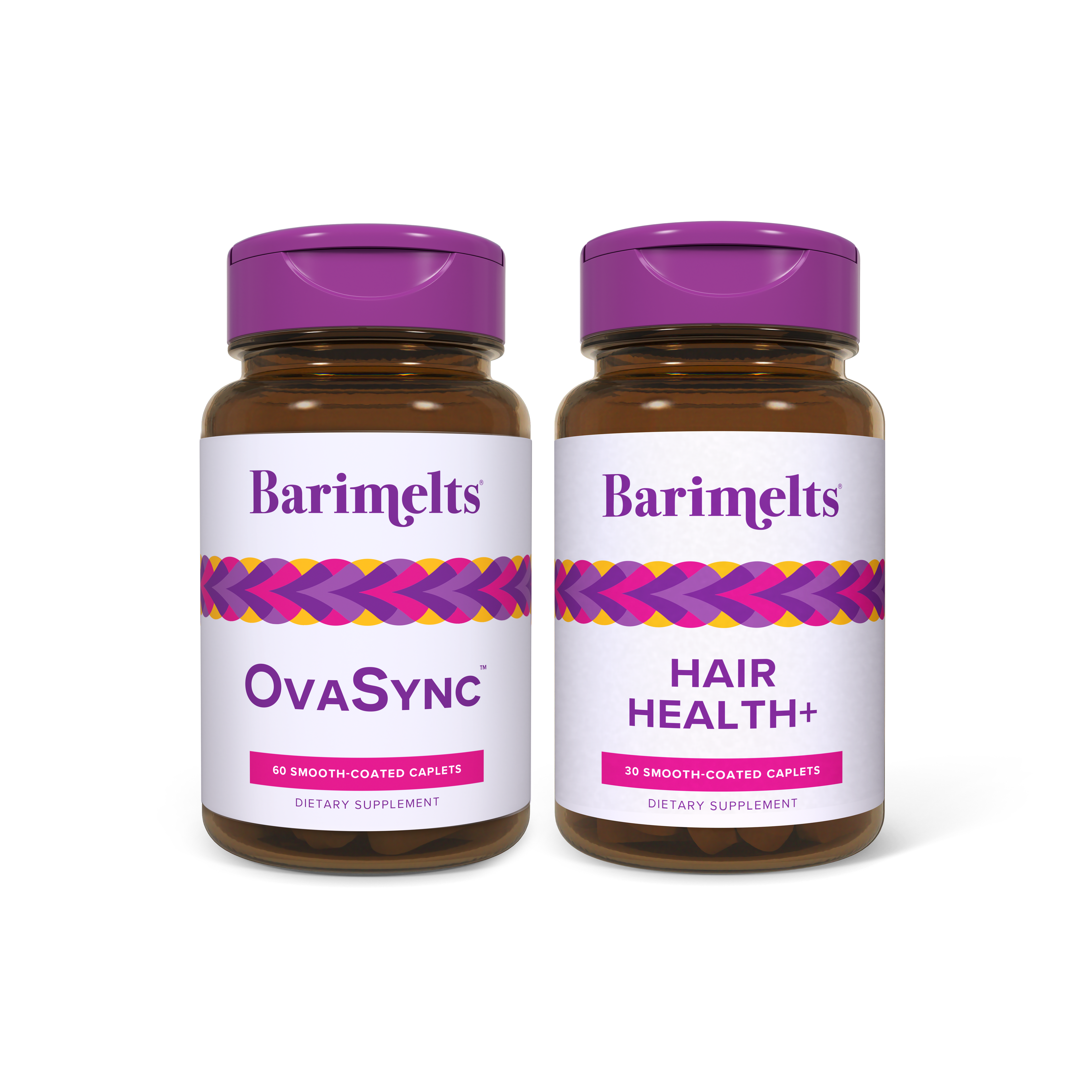 Hormone &amp; Beauty Duo