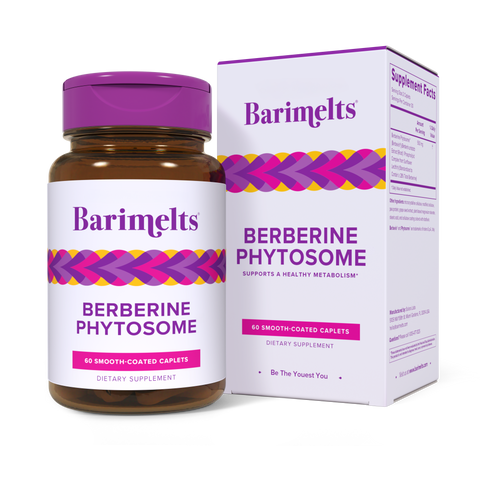Berberine Phytosome™