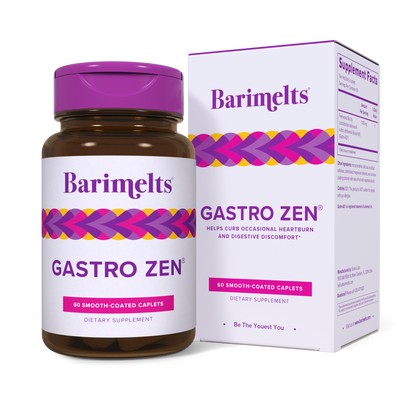 Gastro Zen® for Bariatric &amp; GLP-1 Users