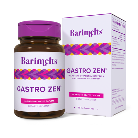 Gastro Zen® for Bariatric & GLP-1 Users
