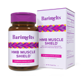 HMB Muscle Shield™ for Bariatric & GLP-1 Users