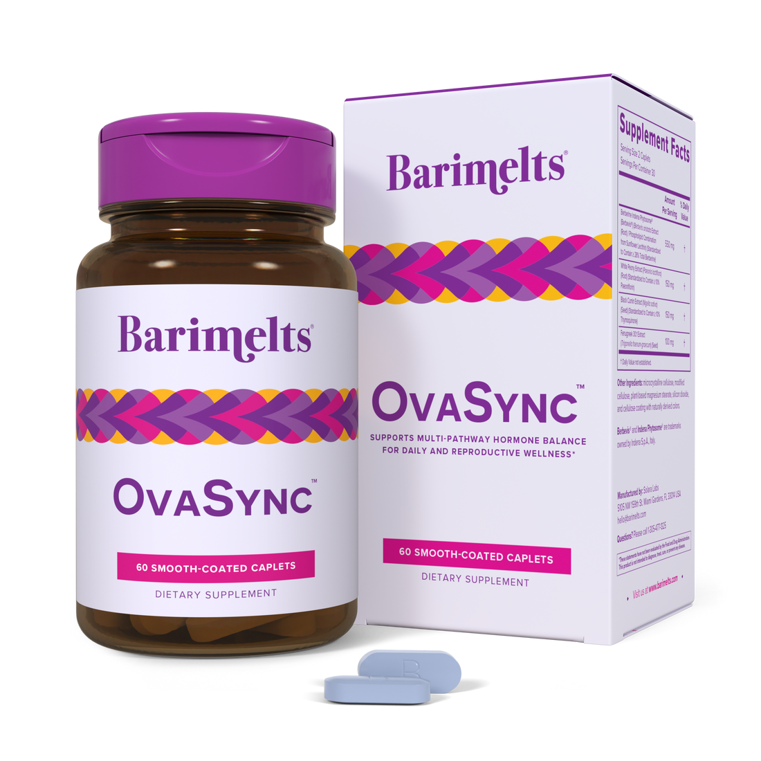 OvaSync™
