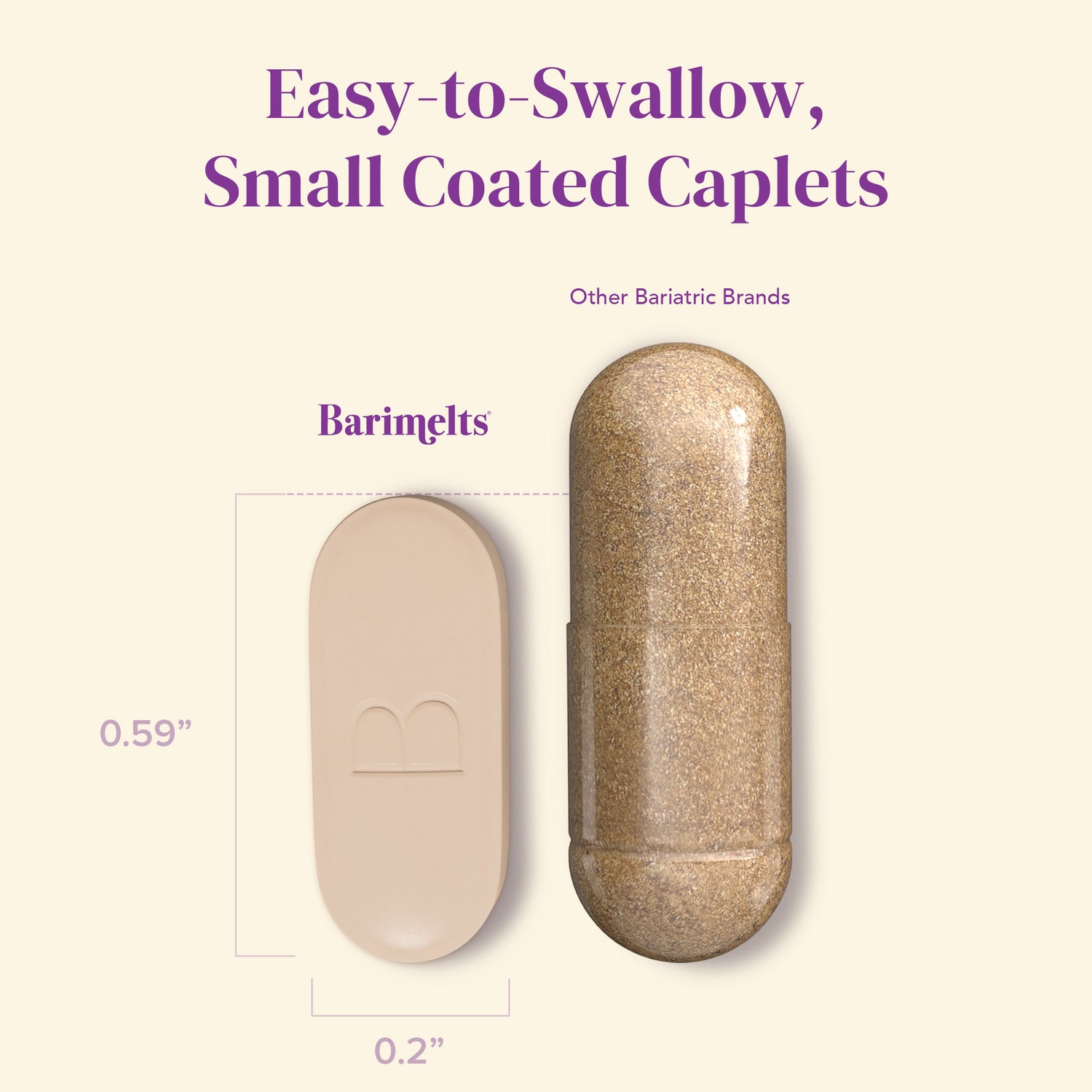 Hair Health+ for Bariatric &amp; GLP-1 Users