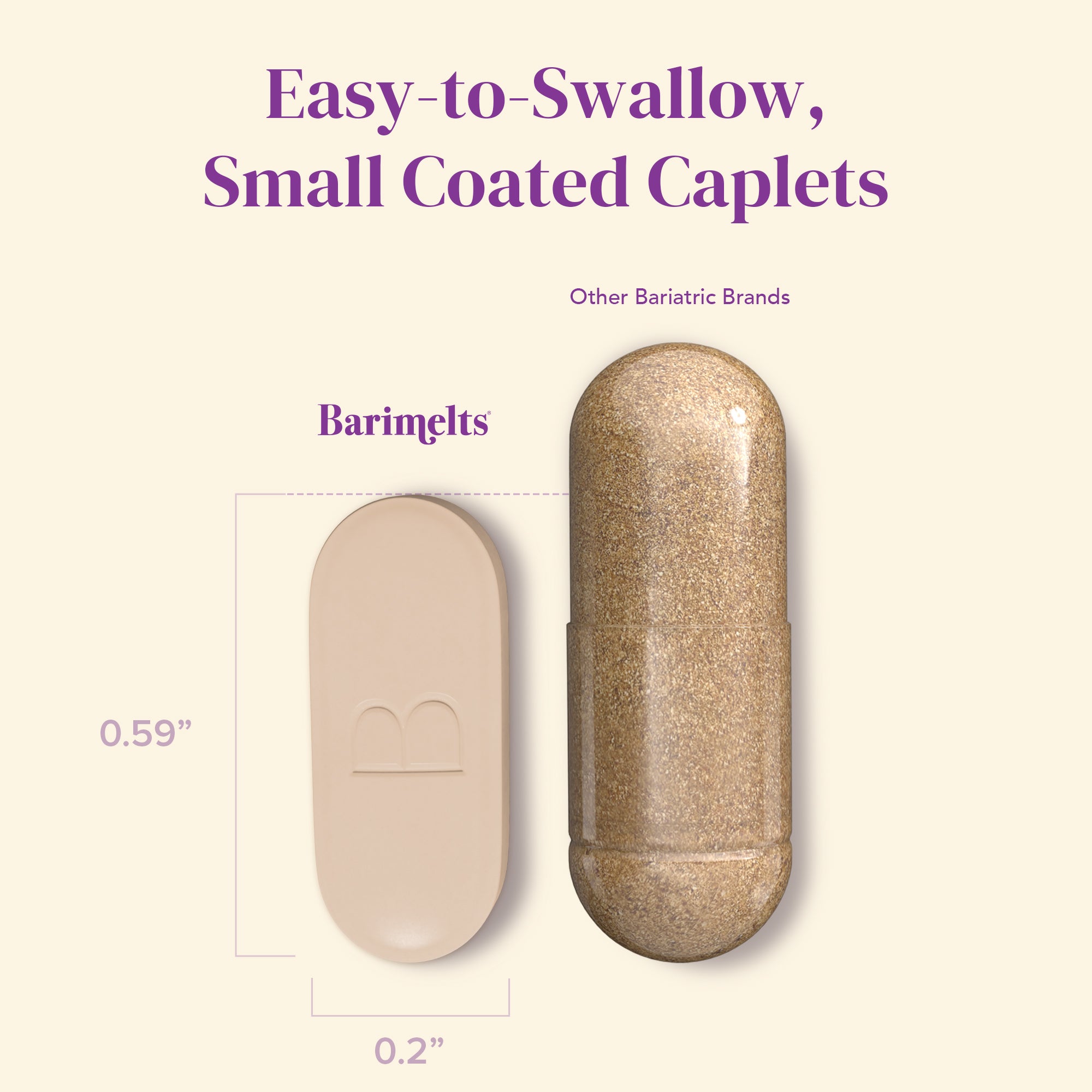 Hair Health+ for Bariatric &amp; GLP-1 Users
